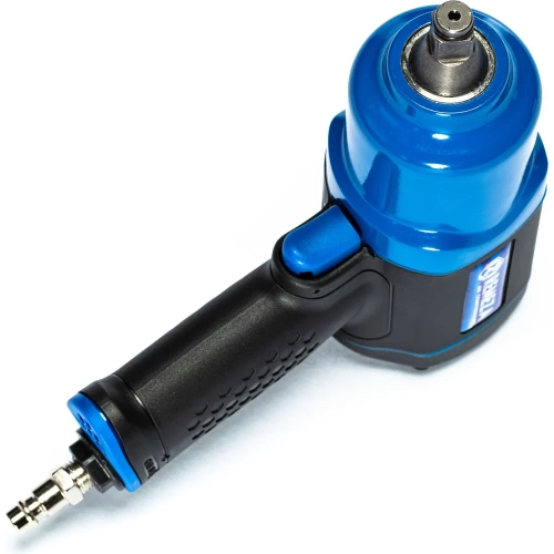 Ударный гайковёрт Remeza R-1200 1/2" УТ-00000401 фото 4 Ударный гайковёрт Remeza R-1200 1/2" УТ-00000401 фото 4