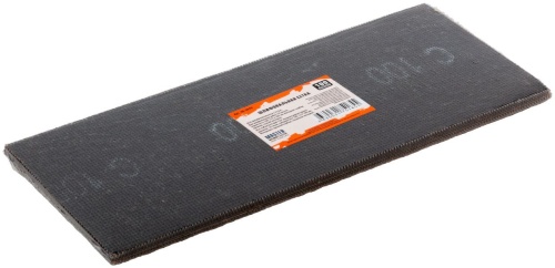 Сетка шлифовальная Master Color 30-5245 Р-100 115х280 мм 10 листов фото 3