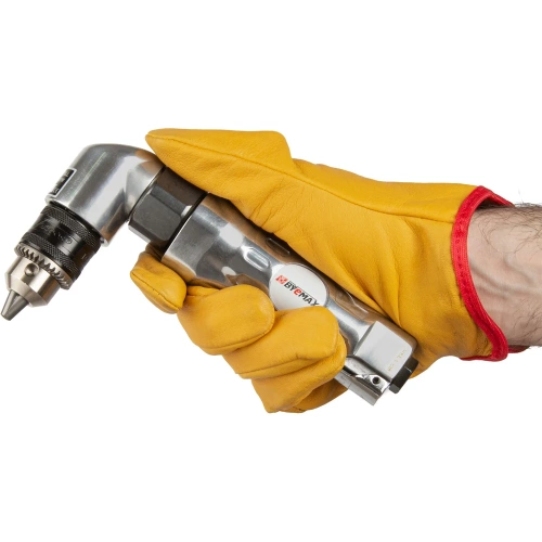 Угловая пневмодрель Byemax BM-709 фото 3 Угловая пневмодрель Byemax BM-709 фото 3