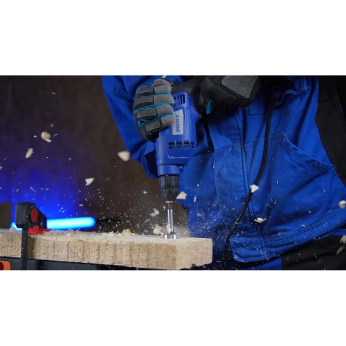 Дрель BOJET EDD-450 фото 4 Дрель BOJET EDD-450 фото 4