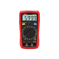 Цифровой мультиметр UNI-T UT133B 00-00001772