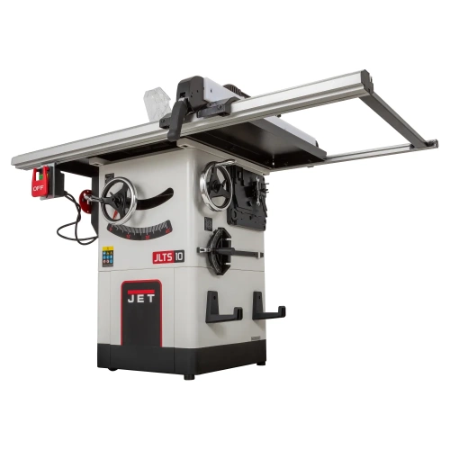 Циркулярная пилаJLTS-10L-M 230 В JET JR007 фото 5