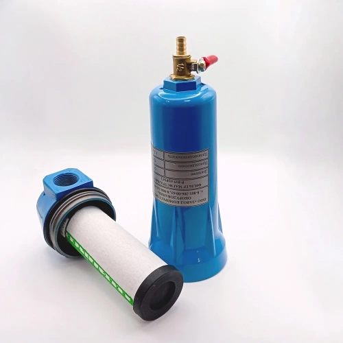 Фильтр влагоотделитель (магистральный фильтр) ЭнергоРесурс Р-015-Р (QPSC) 99090301 фото 5 Фильтр влагоотделитель (магистральный фильтр) ЭнергоРесурс Р-015-Р (QPSC) 99090301 фото 5