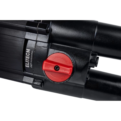 Миксер Elitech CM 2000ED2 (2000Вт, 2*110мм, Quick) HD 205353 фото 7 Миксер Elitech CM 2000ED2 (2000Вт, 2*110мм, Quick) HD 205353 фото 7