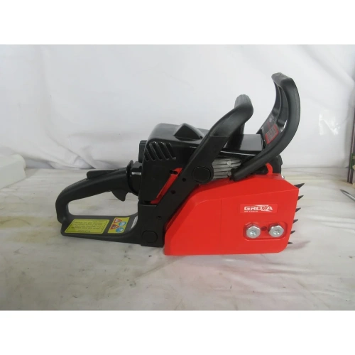 Бензопила Grozatools iMS-318 Easy G1301 фото 7