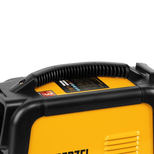 Аппарат инвертор. дуговой сварки SDM-160 Top, 160 А, ПВ 80% Denzel фото 12 Аппарат инвертор. дуговой сварки SDM-160 Top, 160 А, ПВ 80% Denzel фото 12