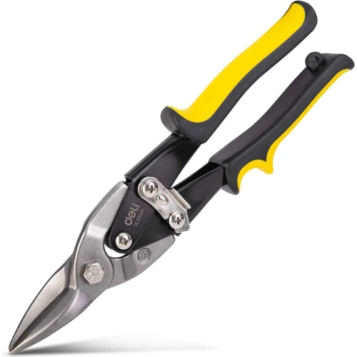 Ножницы по металлу DELI DL20030 98406 Ножницы по металлу DELI DL20030 98406