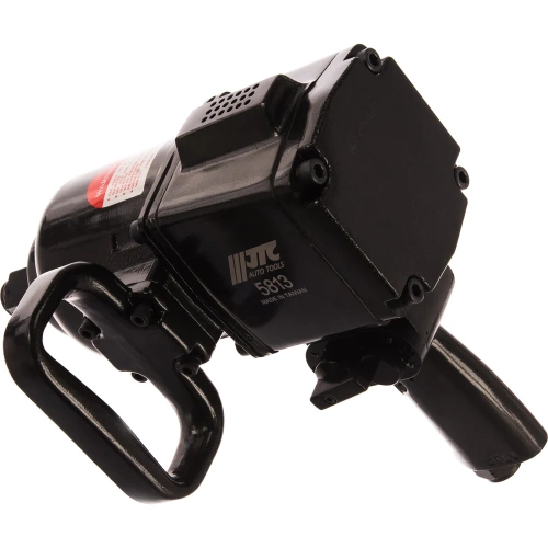 Ударный пневмогайковерт JTC 5813 фото 6