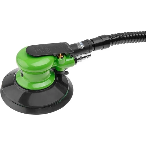 Эксцентриковая пневмошлифмашина ECO ASP12-150V фото 5