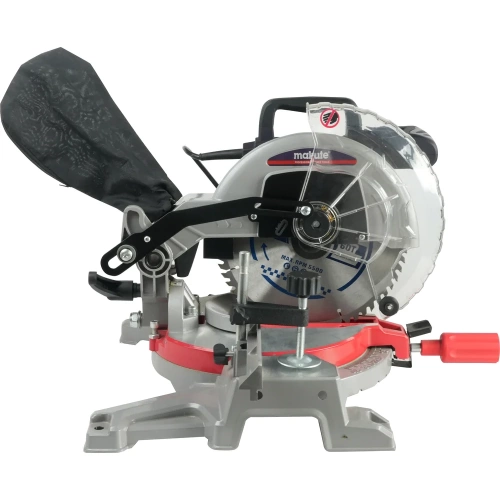 Торцовочная пила Makute (1800Вт, 255мм) MS006 фото 3