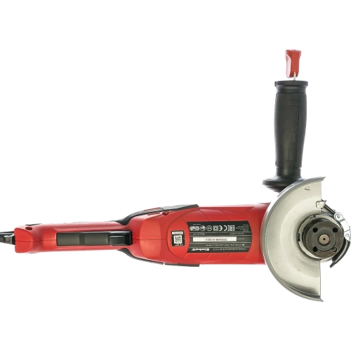 Угловая шлифмашина Einhell TE-AG 125 CE фото 4