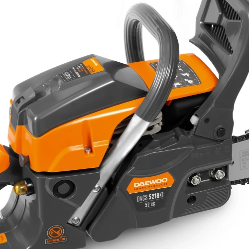Бензиновая пила DAEWOO DACS 5218XT фото 9