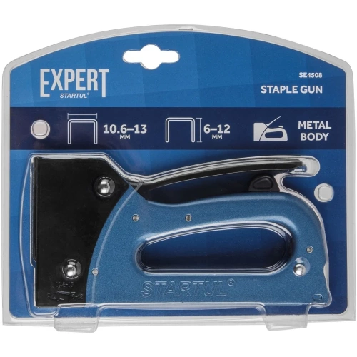 Строительный степлер STARTUL Expert SE4508 фото 5 Строительный степлер STARTUL Expert SE4508 фото 5