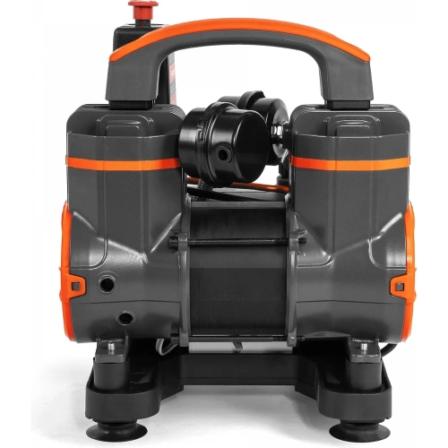 Безмасляный компрессор высокой производительности DAEWOO DAC 170S фото 4 Безмасляный компрессор высокой производительности DAEWOO DAC 170S фото 4