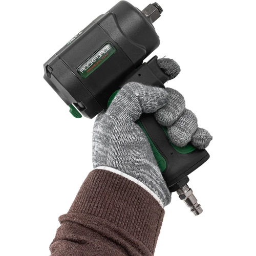 Пневмогайковерт Rockforce RF-82545(18420) фото 6 Пневмогайковерт Rockforce RF-82545(18420) фото 6