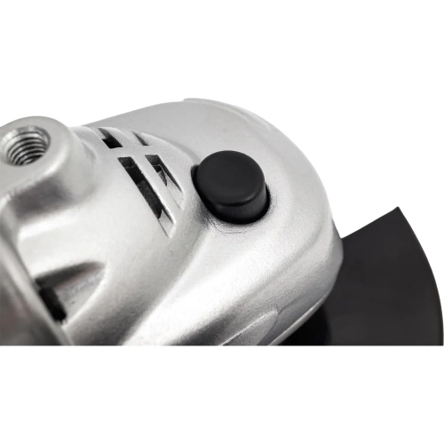 Профессиональная бесщеточная ушм (болгарка) аккумуляторная KLPRO KLAT18B-20 18 v, 2.0 ah, li-ion 14001 фото 7