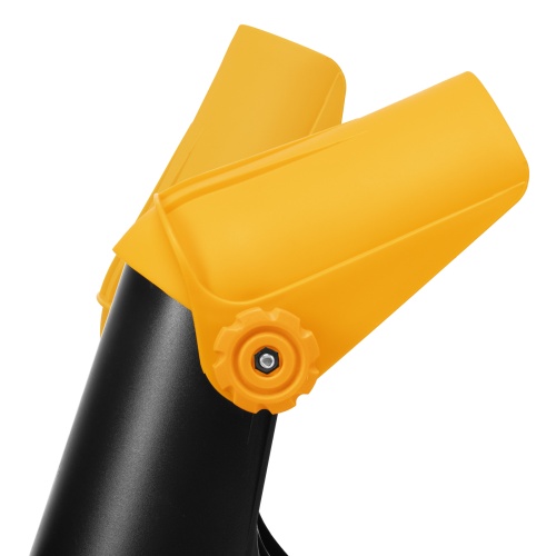 Электрическая снегоуборочная машина ESB-460, 2 кВт Denzel фото 12