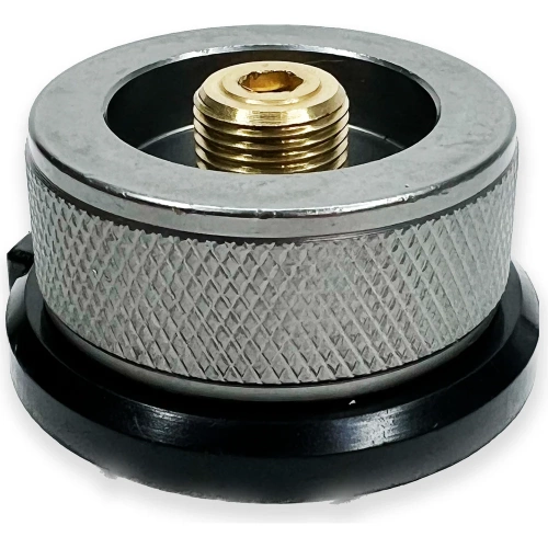 Переходник ARMA цанговое 7/16" CF-24 фото 3