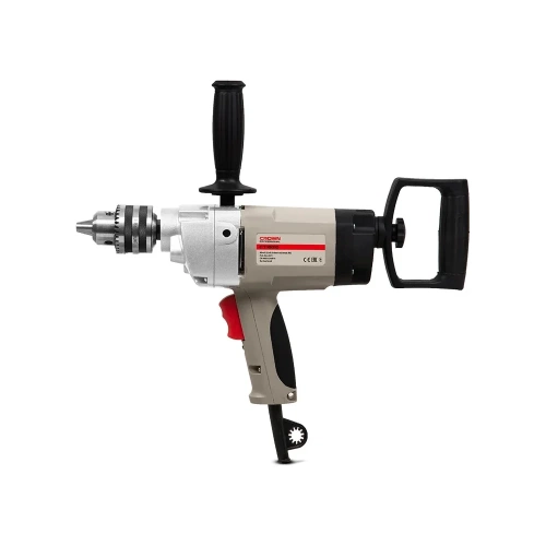 Безударная дрель CROWN CT10010 фото 3 Безударная дрель CROWN CT10010 фото 3