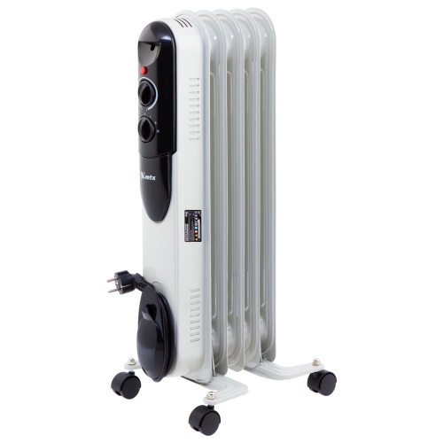 Масляный обогреватель MTX OCH-1000, 230 В, 1000 Вт MTX фото 2 Масляный обогреватель MTX OCH-1000, 230 В, 1000 Вт MTX фото 2