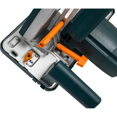 Дисковая пила Rebir RZ 2А-72/1800 07.001.00029 фото 7