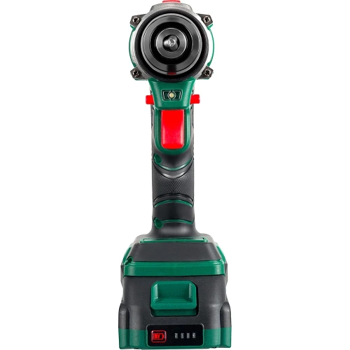 Дрель-шуруповёрт акк. FAVOURITE DC NB21 Li-ion, 21В, бесщёточн. 121150221 фото 6