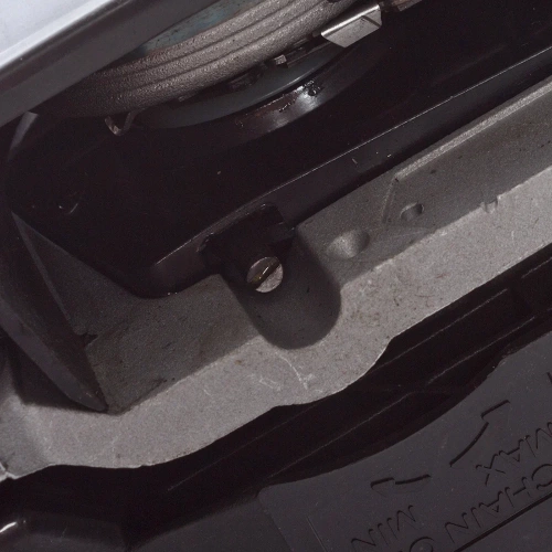 Бензопила REDVERG Basic GC-52C 6672715 фото 10