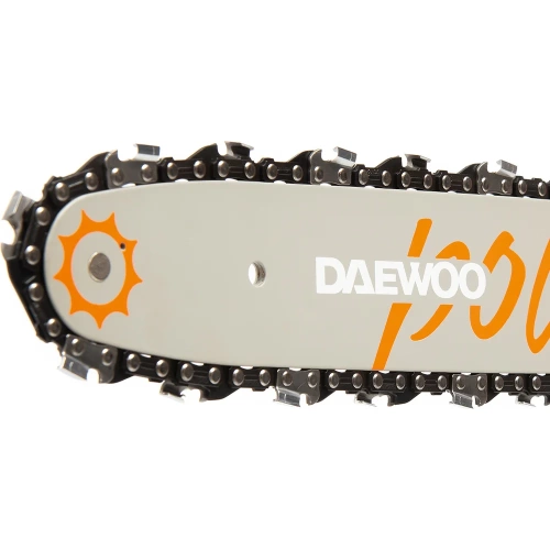 Электрическая пила DAEWOO DACS 2500E фото 8 Электрическая пила DAEWOO DACS 2500E фото 8