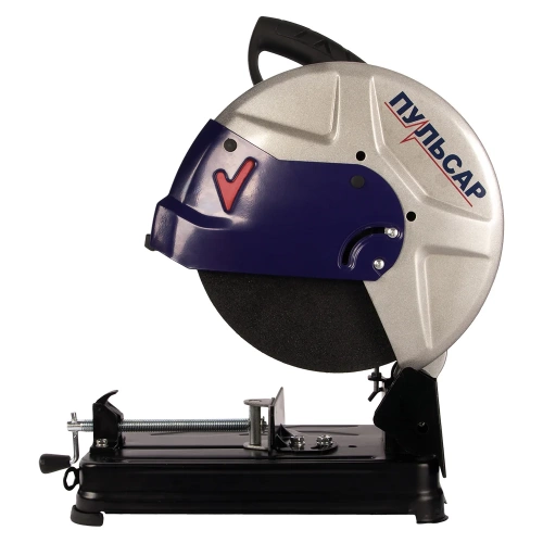 Монтажная пила ПУЛЬСАР ПО 355-2500 791-264 фото 4 Монтажная пила ПУЛЬСАР ПО 355-2500 791-264 фото 4