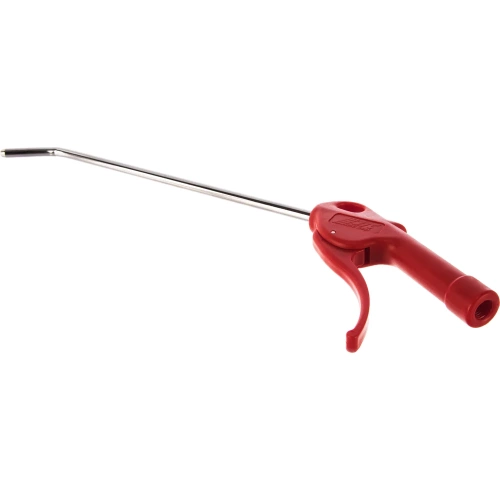 Продувочный пистолет 1/4" длина трубки 280мм 15атм. JTC-5906 фото 5 Продувочный пистолет 1/4" длина трубки 280мм 15атм. JTC-5906 фото 5