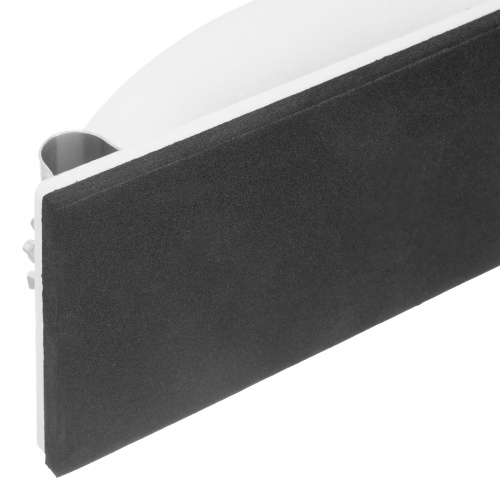 Сеткодержатель, 230 х 80 мм, пластиковый с зажимами Matrix фото 7