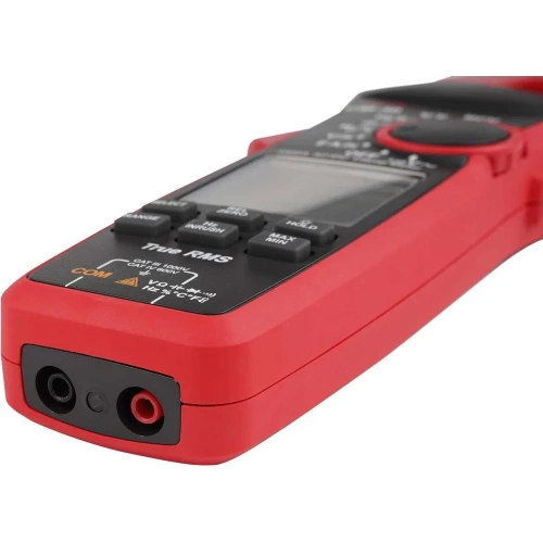 Токоизмерительные клещи RGK cm-30 755139 фото 8 Токоизмерительные клещи RGK cm-30 755139 фото 8