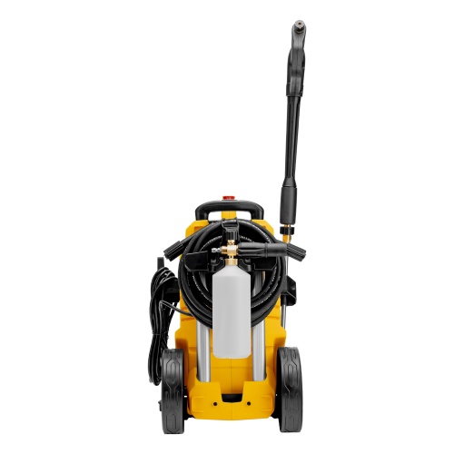 Моечная машина высокого давления K 90 Power, 3100 Вт, 220 бар, 600 л/ч, асинх. двиг.// Denzel фото 6