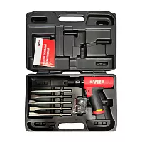 Пневматический отбойный молоток 3800 об/мин WR Wurth 17037121  092    1