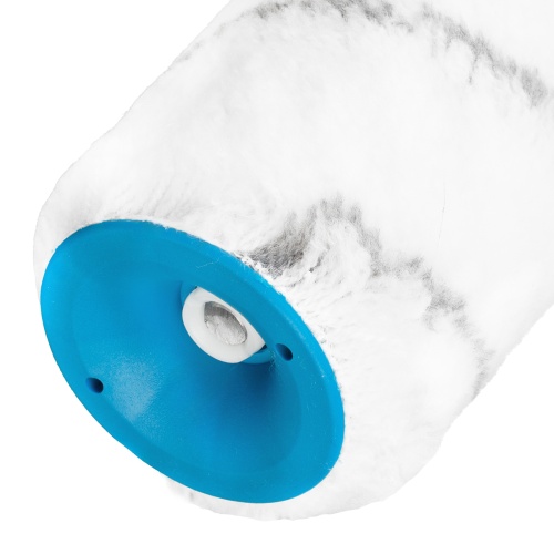 Валик "Грейтекс", 250 мм, ворс 12 мм, D 48 мм, D ручки 8 мм, полиакрил Matrix фото 5