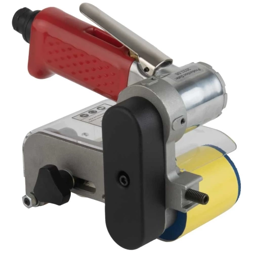 Ленточная пневматическая машина DeBever размер ленты 60x260 мм, 7000 об/мин DB-3060 фото 7