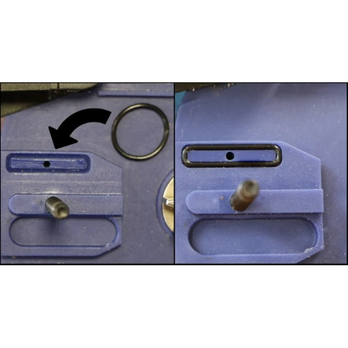 Пила ДИОЛД АПЦЭ-20ЛИ-02 (без АКБ и ЗУ) 10300141 фото 10