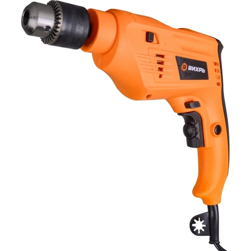 Ударная дрель ВИХРЬ ДУ-700 72/8/2 Ударная дрель ВИХРЬ ДУ-700 72/8/2