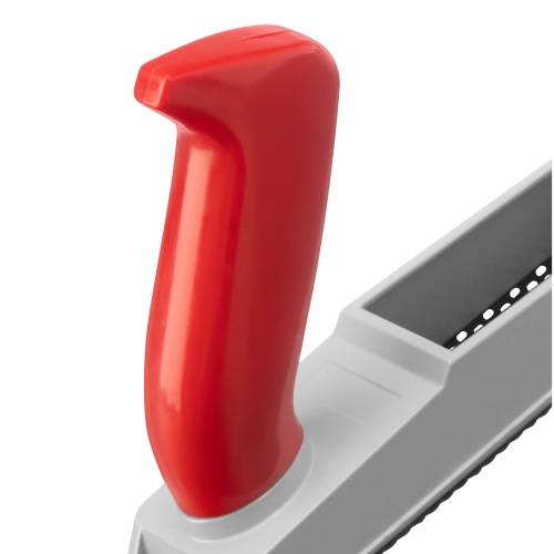 Рубанок, 250 х 42 мм, обдирочный, металлический, для гипсокартона Matrix фото 6