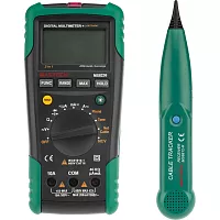 Сетевой цифровой мультиметр Mastech MS8236 00-00000757