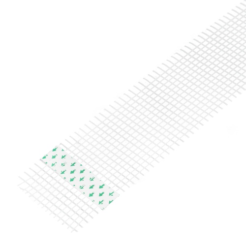 Серпянка самоклеящаяся, 50 мм х 45 м Matrix фото 3