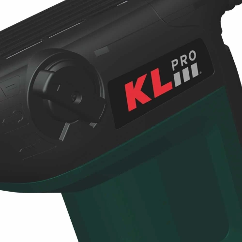 Сетевой перфоратор KLPRO SDS-Max 1200 Вт, 42 мм, 10 Дж 12049 KLKD660M фото 4 Сетевой перфоратор KLPRO SDS-Max 1200 Вт, 42 мм, 10 Дж 12049 KLKD660M фото 4