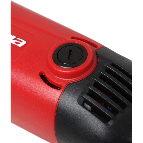 Углошлифовальная машина 1300Вт, 125мм, 11000 об/мин Vega VG1300 фото 11