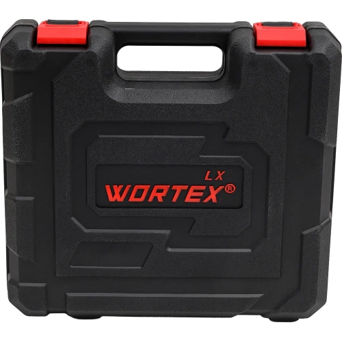 Аккумуляторная бесщеточная дрель-шуруповерт WORTEX LX BD 1220 DLi 12В, 30 Нм, 2*1.5 Ач, патрон 10 мм, 1333699 фото 11 Аккумуляторная бесщеточная дрель-шуруповерт WORTEX LX BD 1220 DLi 12В, 30 Нм, 2*1.5 Ач, патрон 10 мм, 1333699 фото 11