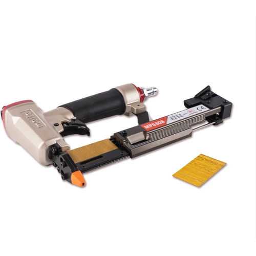 Нейлер финишный для микрошпилек MEITE MP630B 23GA, 12-30 мм GBA05E00301 фото 10