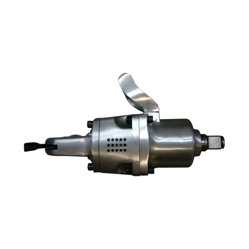 Гайковерт пневматический BYAROSS FD 4900B фото 4