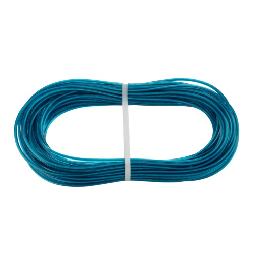 Шнур хозяйственный с полимерным покрытием, 3 мм, L 20 м, Home Palisad фото 2