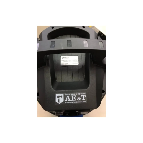 Профессиональный пылесос AE&T 60л, 2000Вт TC1923A-602000 фото 5 Профессиональный пылесос AE&T 60л, 2000Вт TC1923A-602000 фото 5