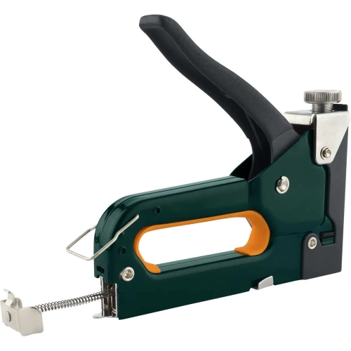 Профессиональный степлер 4-14 мм ВАРЯГ 85004 тов-141957 фото 4