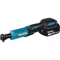 Угловой гайковерт Makita LXT 18V DWR180RF